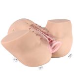 Ingrid Sucking And Vibration Ass - Image 7