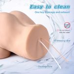 Ingrid Sucking And Vibration Ass - Image 9