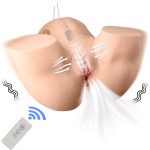 Kimberley Sucking And Vibration Ass - Image 6