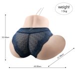 Kimberley Sucking And Vibration Ass - Image 4