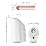 Sauna Masturbator Trainer - Image 4