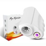 Sauna Masturbator Trainer - Image 5