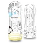 Clear Training Aircraft Cup - Image 3