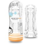 Clear Training Aircraft Cup - Image 4