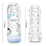 Clear Training Aircraft Cup - Image 5