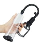 Penis Enlarger Vacuum Pump - Image 2