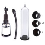 Penis Enlarger Vacuum Pump - Image 3