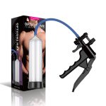 Vacuum Scissor Handle Pump - Image 6