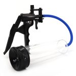 Vacuum Scissor Handle Pump - Image 8