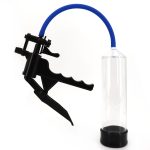 Vacuum Scissor Handle Pump - Image 3