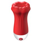 Big Mouth APP Control Blowjob Male Masturbator - Image 3