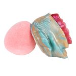 Pocket Silicone Glans Trainer - Mermaid - Image 9