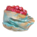 Pocket Silicone Glans Trainer - Mermaid - Image 10