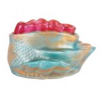 Pocket Silicone Glans Trainer - Mermaid - Image 11
