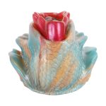 Pocket Silicone Glans Trainer - Mermaid - Image 3