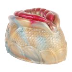 Pocket Silicone Glans Trainer - Fish - Image 6