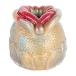 Pocket Silicone Glans Trainer - Fish - Image 9