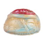 Pocket Silicone Glans Trainer - Fish - Image 4