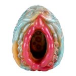 Pocket Silicone Glans Trainer - Vine - Image 7