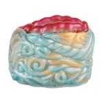 Pocket Silicone Glans Trainer - Vine - Image 3