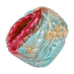 Pocket Silicone Glans Trainer - Vine - Image 4