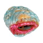 Pocket Silicone Glans Trainer - Vine - Image 5