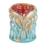 Pocket Silicone Glans Trainer - Wavy - Image 9