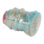 Pocket Silicone Glans Trainer - Alien - Image 2