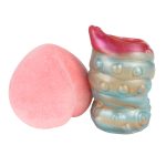 Pocket Silicone Glans Trainer - Alien - Image 4