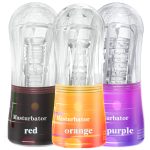 Crystal Clear Masturbation Cup - Image 6