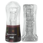 Crystal Clear Masturbation Cup - Image 7