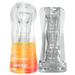 Crystal Clear Masturbation Cup - Image 8