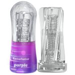 Crystal Clear Masturbation Cup - Image 9