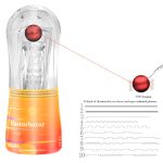 Crystal Clear Masturbation Cup - Image 2