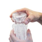 Crystal Clear Masturbation Cup - Image 5