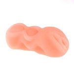 Realistic Pocket Pussy ?C Masturbator