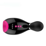 Nalone Mermaid Bluetooth And Gasbag Masturbation Cup - Image 4