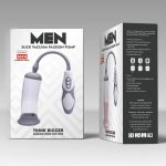 Handle Control Penis Pump - Image 5