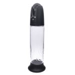 Think Bigger Passion Penis Pump - Image 8