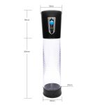 Think Bigger Erection Aid Pump - Image 2