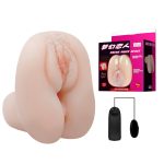 Dream Sweet Vibration Vagina & Ass - Image 6