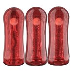 Red Bullet Masturbation Cup - Image 6