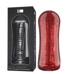 Red Bullet Masturbation Cup - Image 2