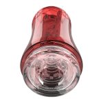 Red Bullet Masturbation Cup - Image 5
