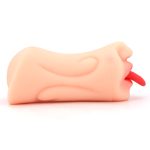 Double Hole Oral & Vaginal Stroker - Image 7