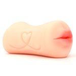 Double Hole Oral & Pussy Stroker - Image 7