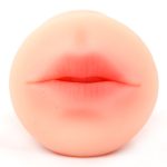 Double Hole Oral & Pussy Stroker - Image 2