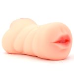 Double Hole Mouth & Pussy Stroker - Image 7