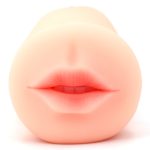 Double Hole Mouth & Pussy Stroker - Image 2