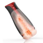 Ballon Peristaltic Masturbation Cup - Image 4